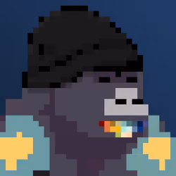 RILLA #740
