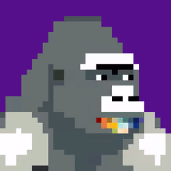 RILLA #743