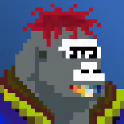 RILLA #761