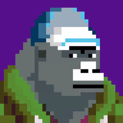 RILLA #762