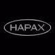 Hapax is online