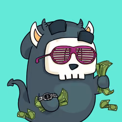 Mort #143
