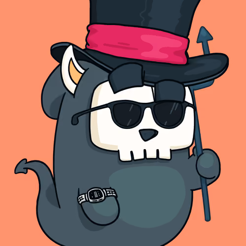 Mort #109