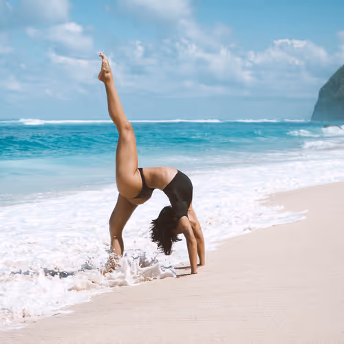 We are all Searching