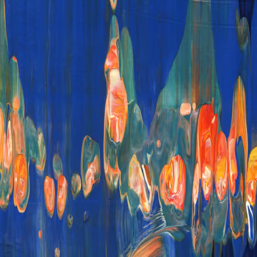 Chromatic Eucharist E2