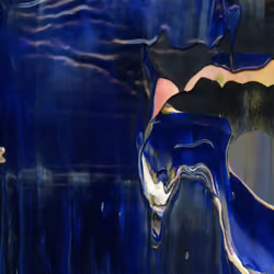 Eternally Transient A1