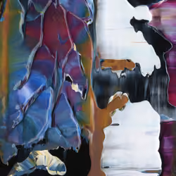 Life Is A Fractured Integration B3