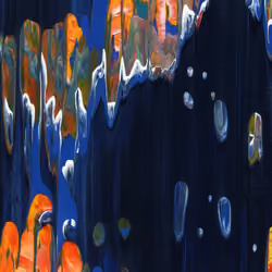 Chromatic Eucharist C2