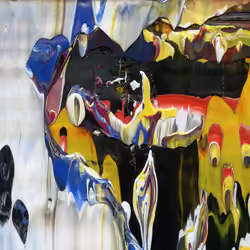 Sea of Simulacra A2