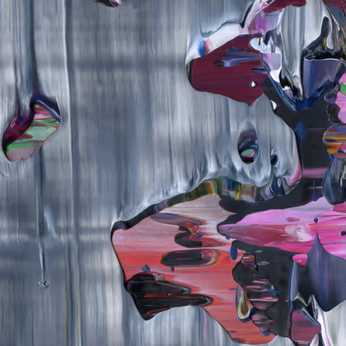 Perfunctory Revolt A5