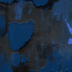 She Belongs To Water D2