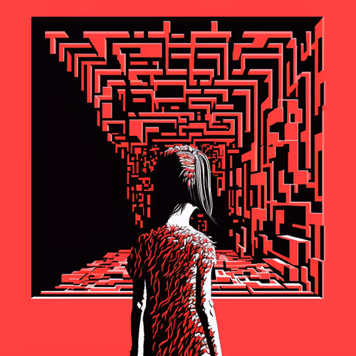 Intoxicating Delirium #131