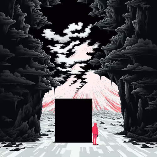 Intoxicating Delirium