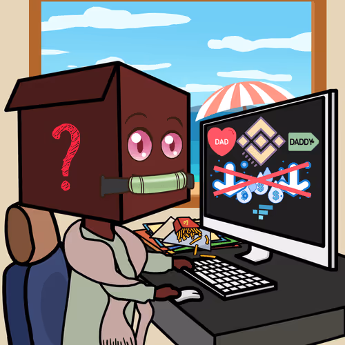 Fragments Of The Bear Market