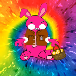 Ethster Bunnies #27