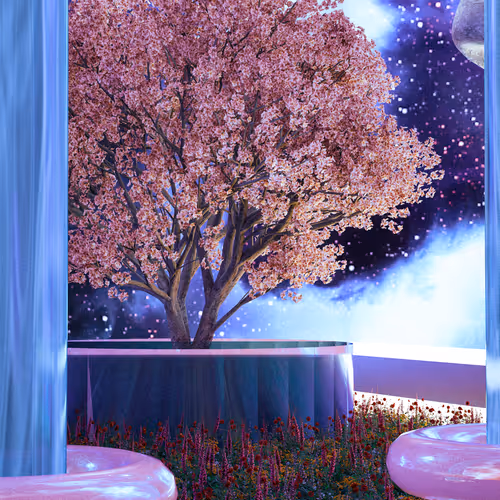 The Mystic Forest V2