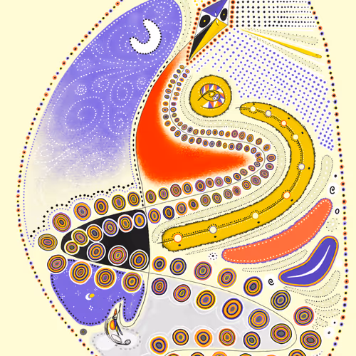 Stories On Circles