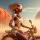 African explorers