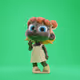 2557