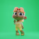 2563