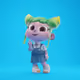 2852