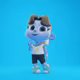 2887
