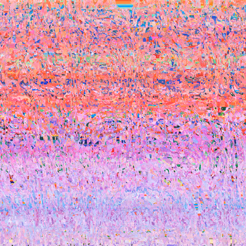 Panicblooms
