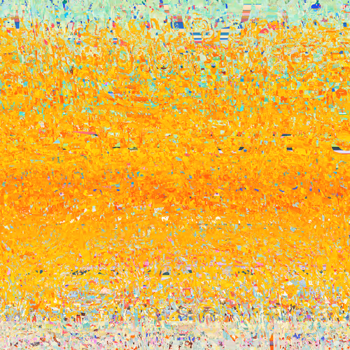 Panicblooms