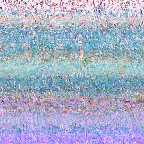 Panicblooms