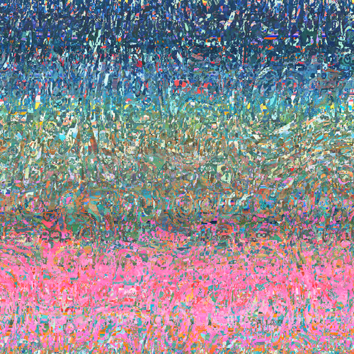 Panicblooms