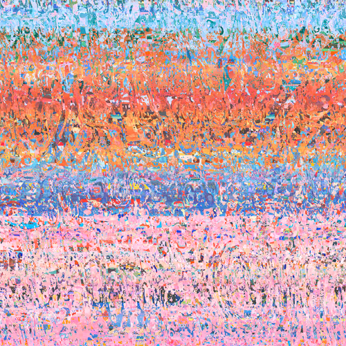 Panicblooms