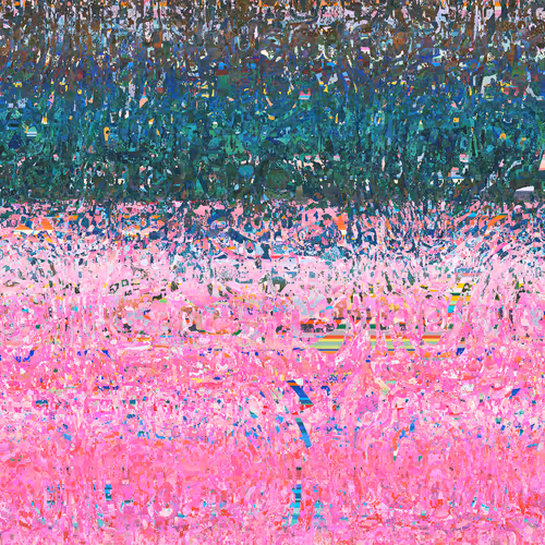 Panicblooms