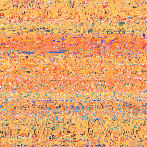 Panicblooms