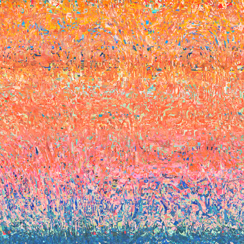 Panicblooms