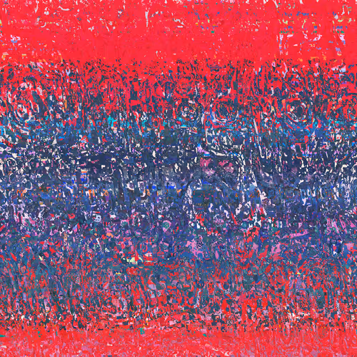 Panicblooms