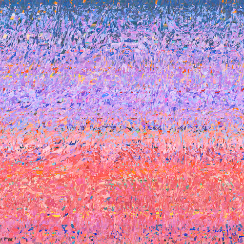 Panicblooms