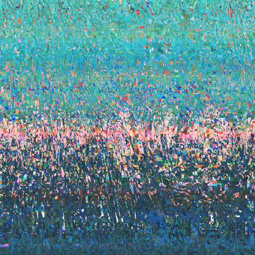 Panicblooms