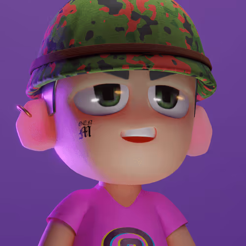 Blockplay Metagen Official