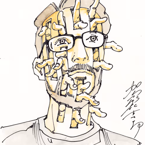 PROFILE PORTRAIT