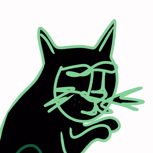 Ode To Cats