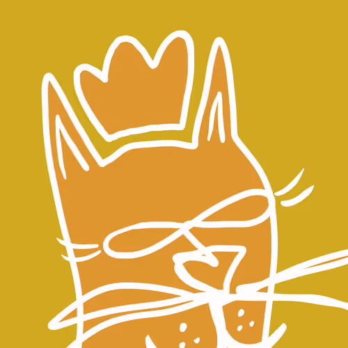 Ode to Queen Bonnie 1