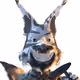 460