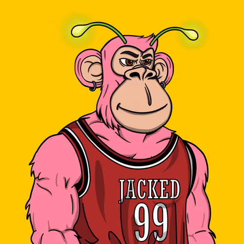 Thejackedapeclub