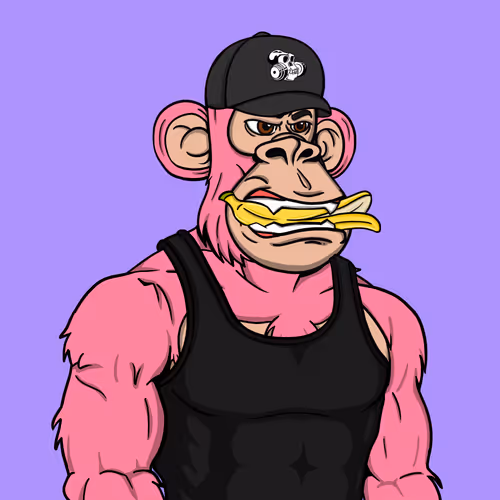 Thejackedapeclub