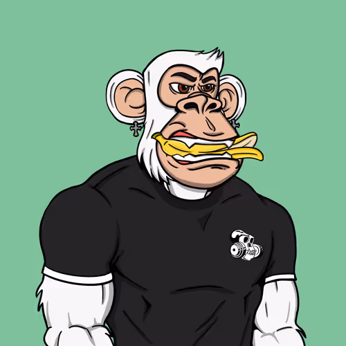 Thejackedapeclub