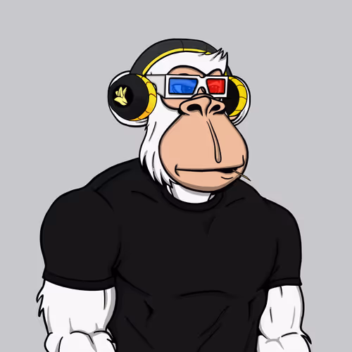 Thejackedapeclub