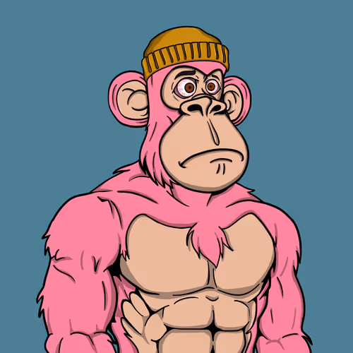 Thejackedapeclub