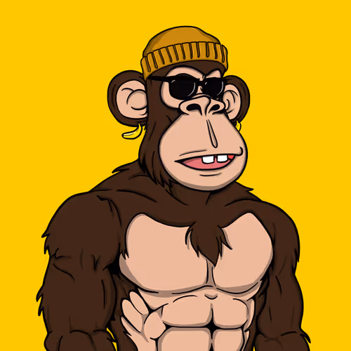 Thejackedapeclub