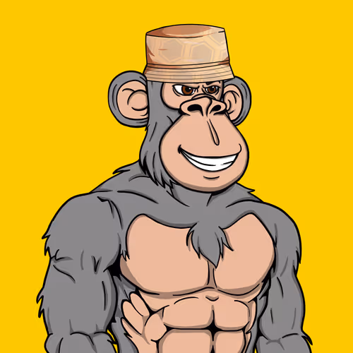 Thejackedapeclub