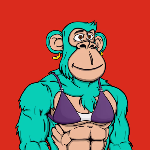 Thejackedapeclub
